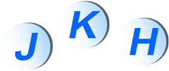 Logo Johannes Kepler Heim